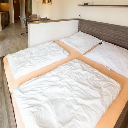 Ferienwohnpark Ein-zimmer-apartment 53 10 *