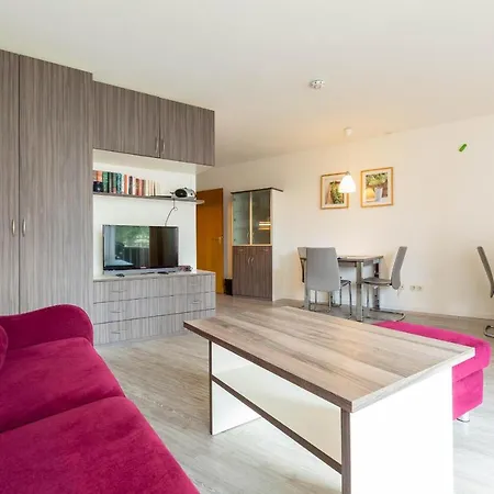 Διαμέρισμα Ferienwohnpark Ein-zimmer-apartment 53 10 *