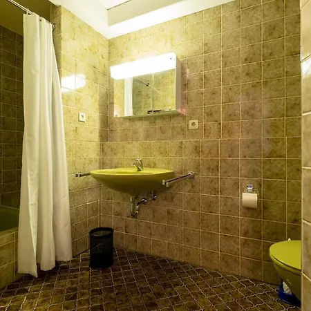 Ferienwohnpark Ein-zimmer-apartment 53 10 * Immenstaad am Bodensee