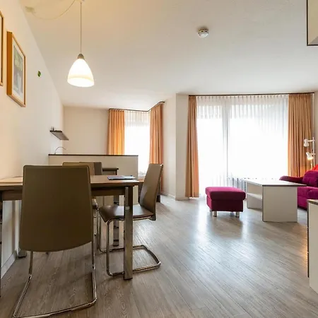 Ferienwohnpark Ein-zimmer-apartment 53 10 *