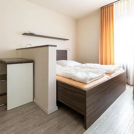 Ferienwohnpark Ein-zimmer-apartment 53 10 Immenstaad am Bodensee