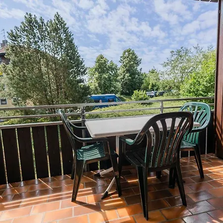 Ferienwohnpark Ein-zimmer-apartment 53 10